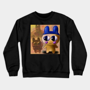 Sweet Mametchi Crewneck Sweatshirt